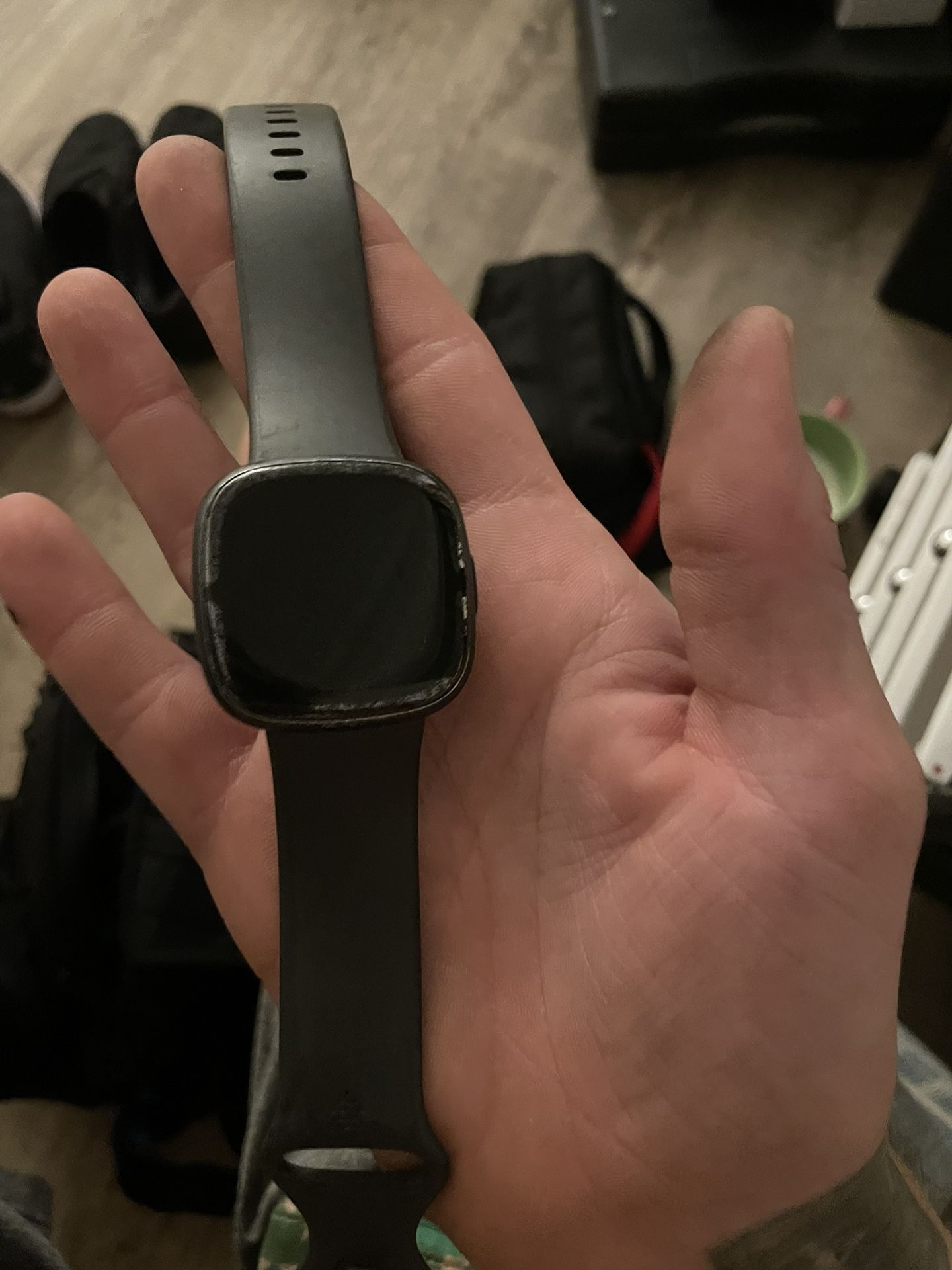 Fitbit Versa 4