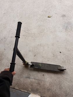 Razor scooter