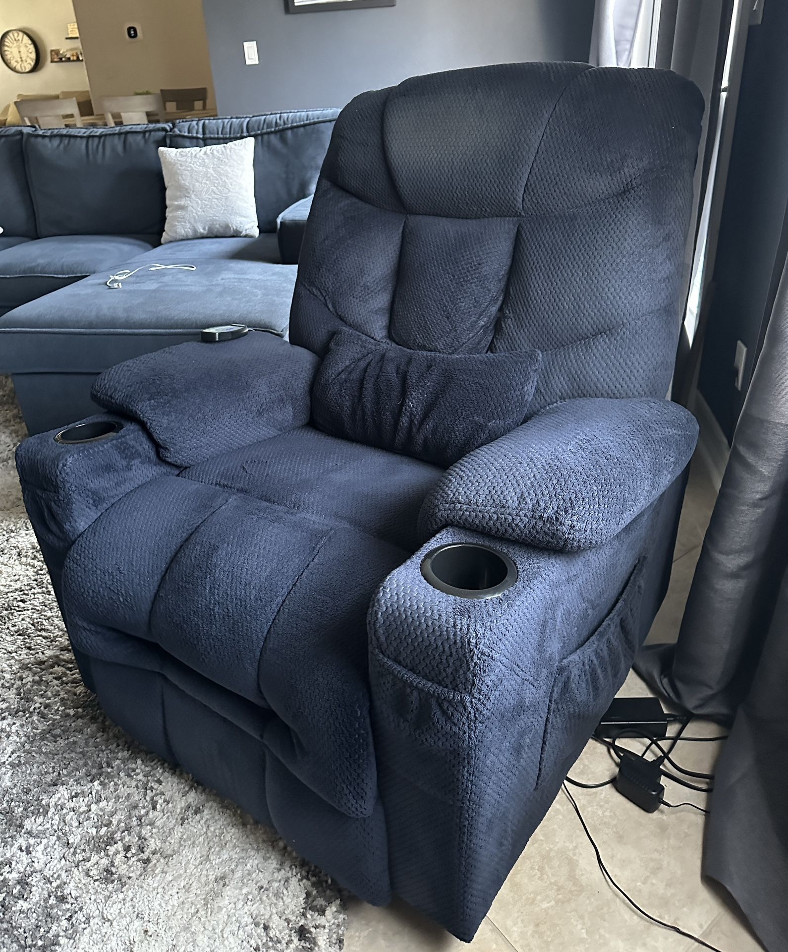 Recliner Chair