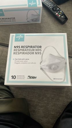N95 Mask