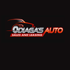Odiaga's Auto Sales