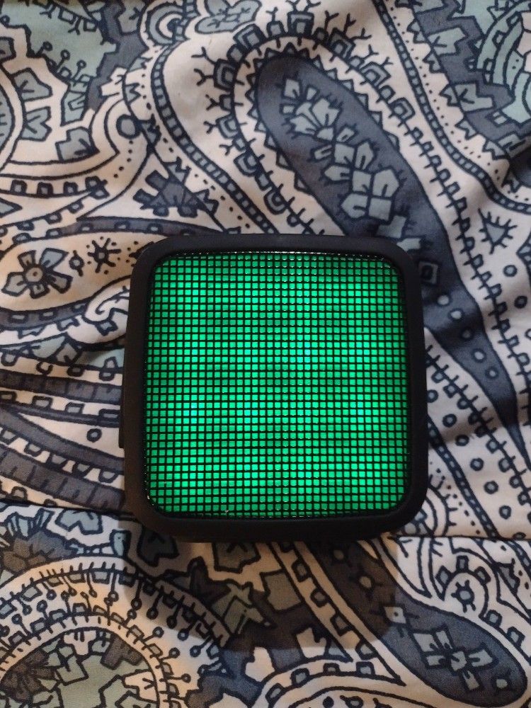 Mini Jams Bluetooth Speaker