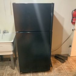 General Electric Refrigerator 