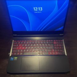 Acer Nitro 5 - Gaming Laptop