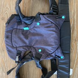 Infantino Flip 4n1 Baby Carrier