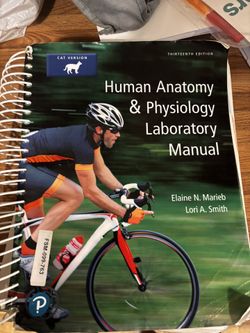 Anatomy 32 Book 