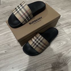 Burberry Sandals 