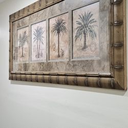 Cuadro Grande De Pared