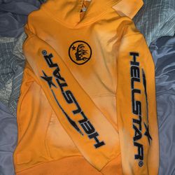 Hellstar hoodie