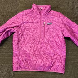 Patagonia Jacket 