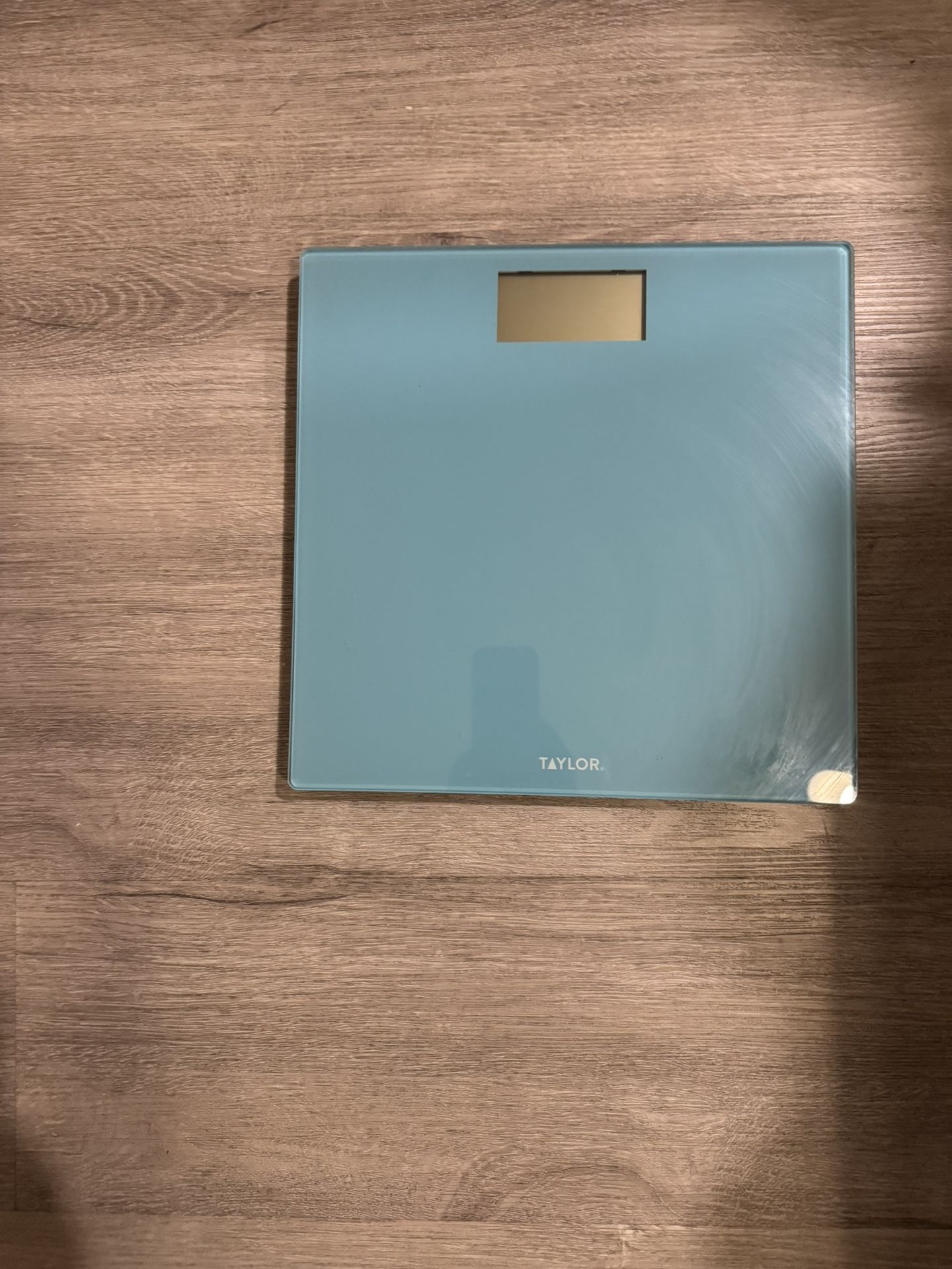 Glass Scale