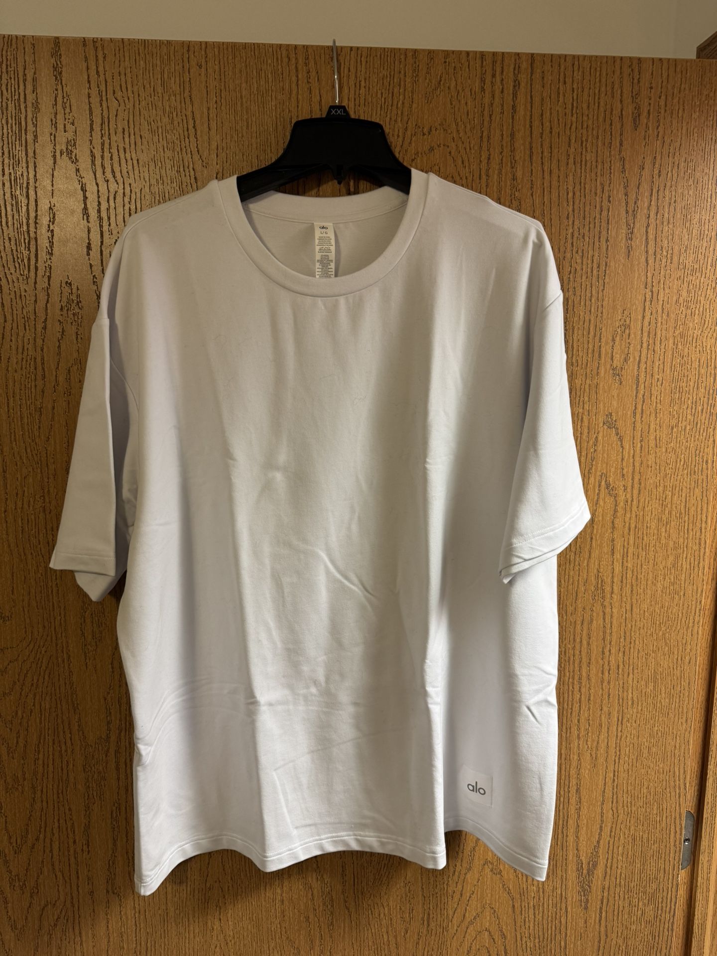Men’s Alo Double Take Short Sleeve