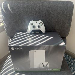 Xbox Series X 1TB (Brand New)