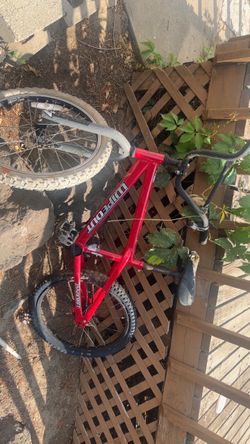 Bikes