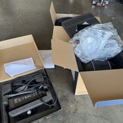 Grow Kit Equipment 