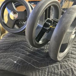 Stroller Wheels  $5