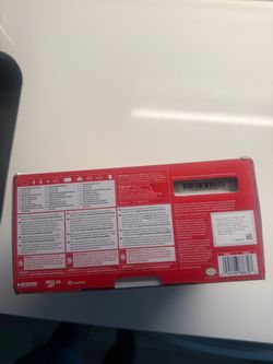Nintendo switch two super Mario, plus