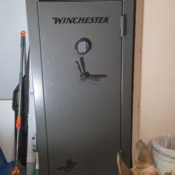 Safe For Sale Perfect Condition 