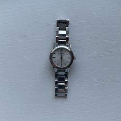 Burberry Women’s Swiss Stainless Steel Watch BU9200