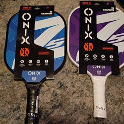 Brand New Pickleball Paddles 2 Sets