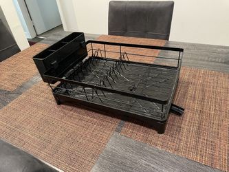 dish rack 