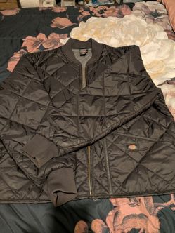 Dickies jacket