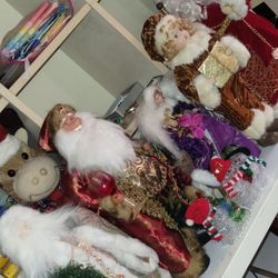 Decorations 3 Dollars 