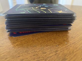 Pokémon Cards For Sale!