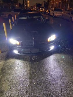 Led headlight