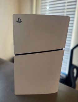 Ps5 Slim + 1 Controller
