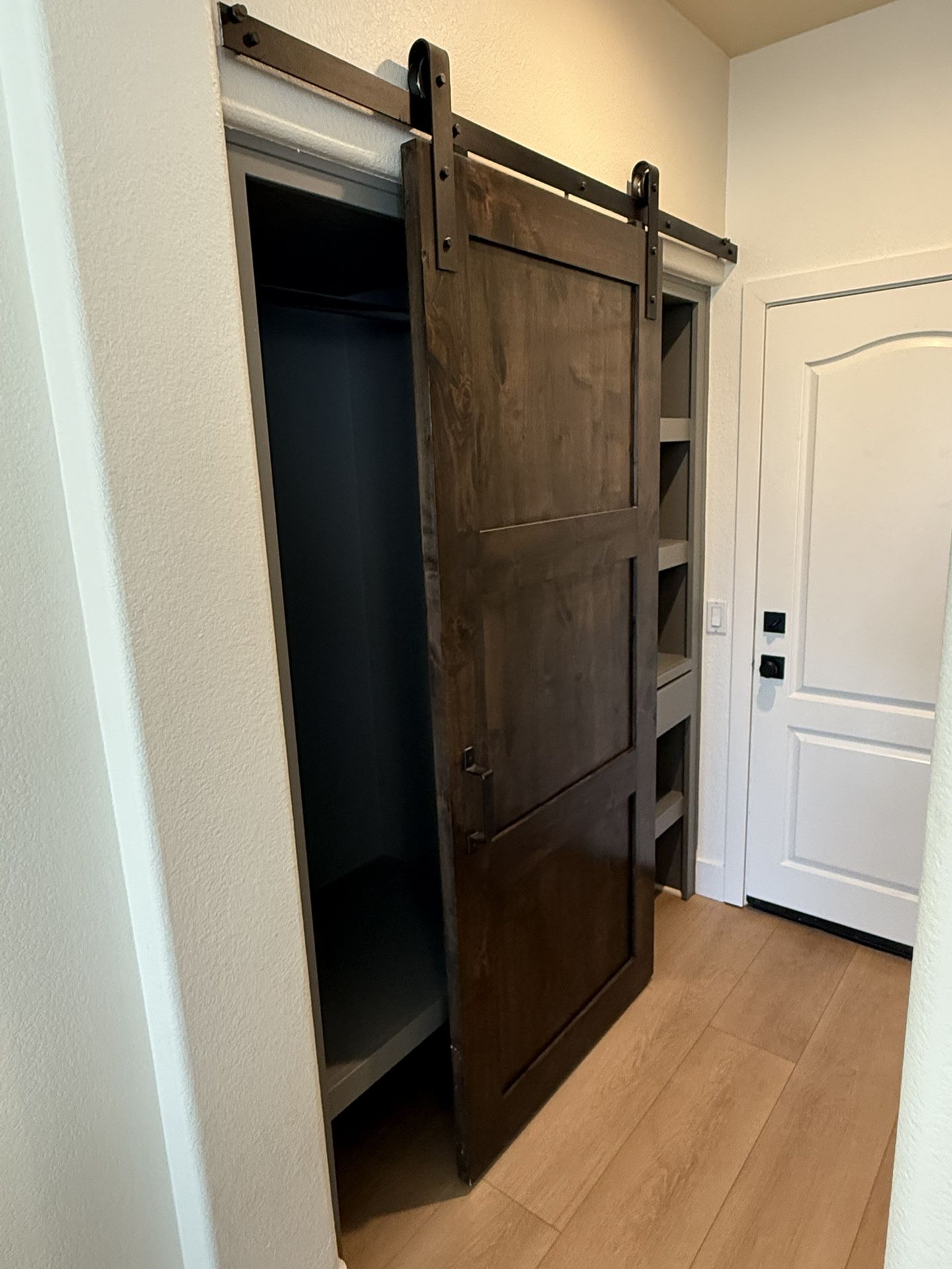 Barn Door