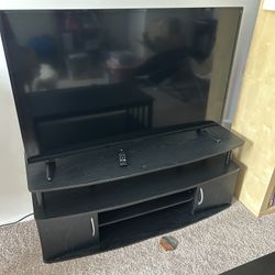 TV Stand/Entertainment Center