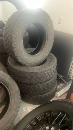 (contact info removed) Firestone used