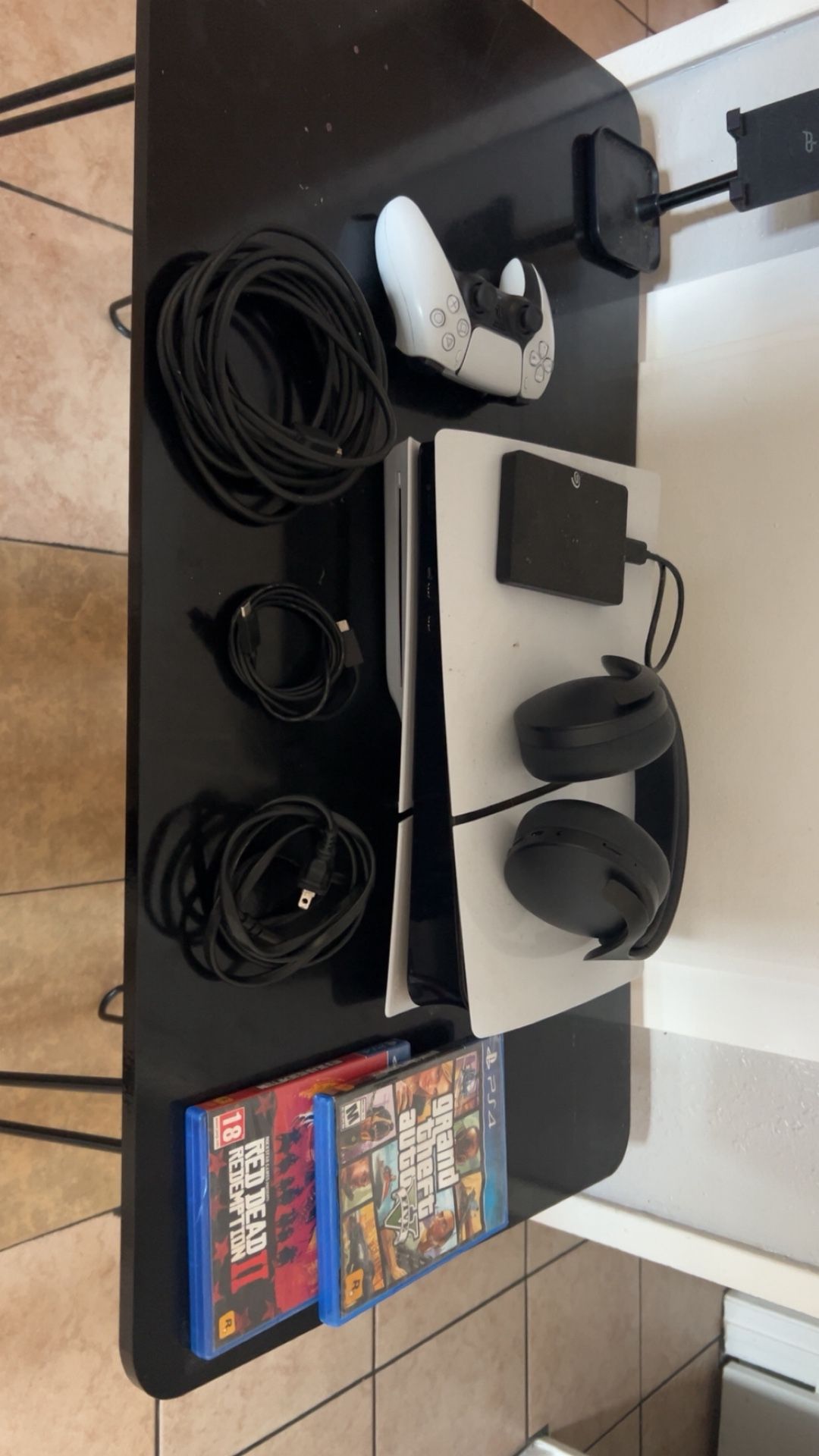 PlayStation 5