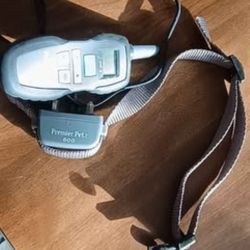 Dog shock Collar 