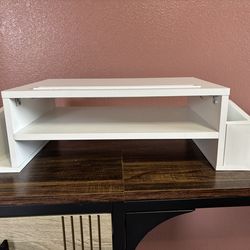 Monitor raiser