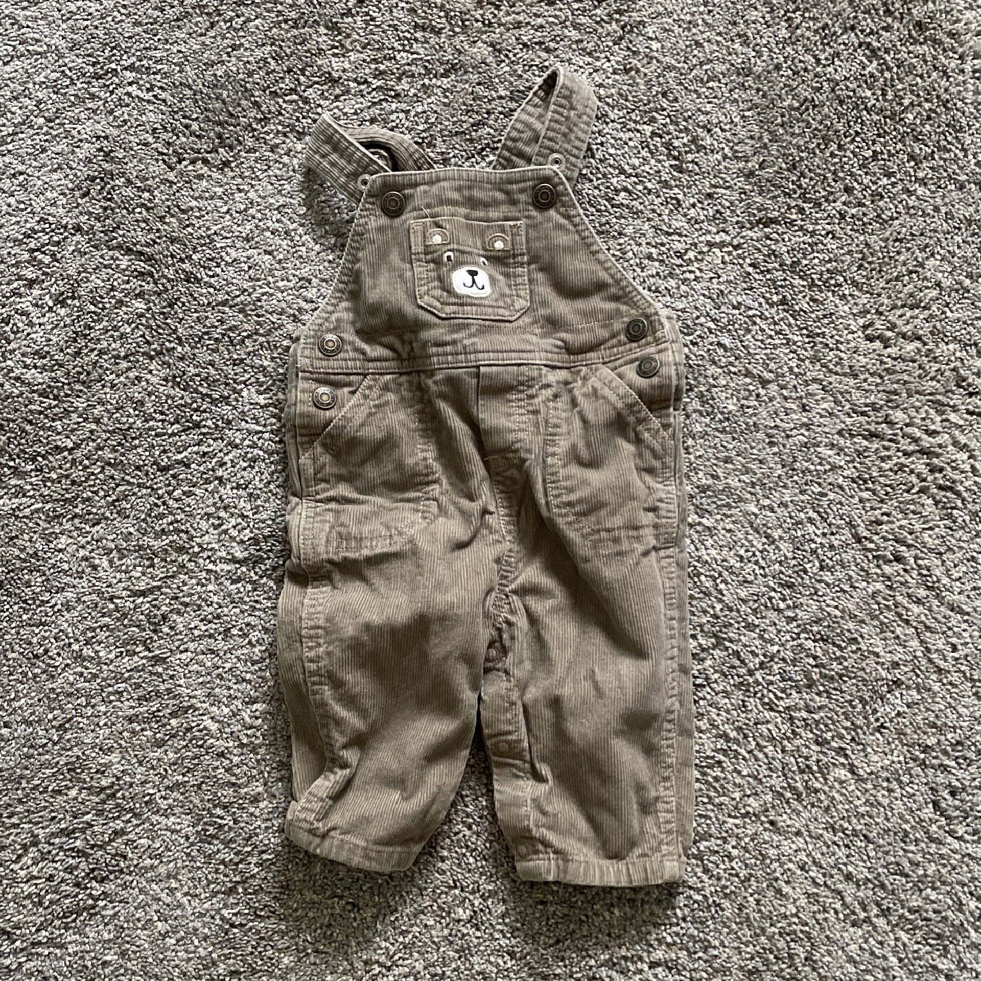 Baby Clothes
