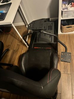 Next Level Racing Seat