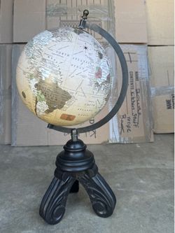 Globe