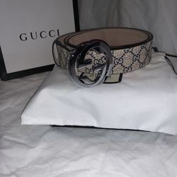 Gucci Belt  