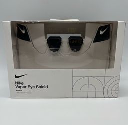 NIKE FOOTBALL VISOR