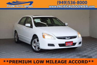 2006 Honda Accord