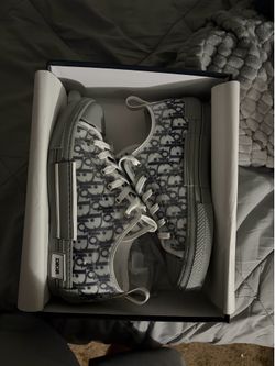 dior shoes