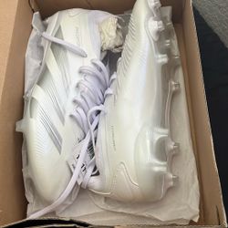 Adidas Predator Pro. Fg