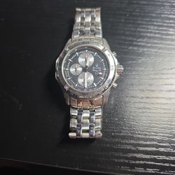 Bulova Marine Star Chronograph Men's Watch 