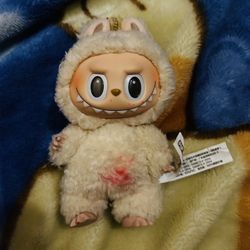 Labubu 