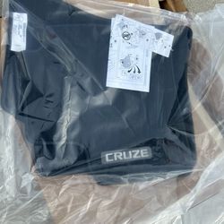 Chevy Cruze Floor Mats