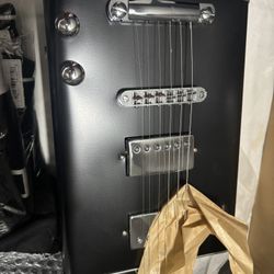 Guitarra Eléctrica