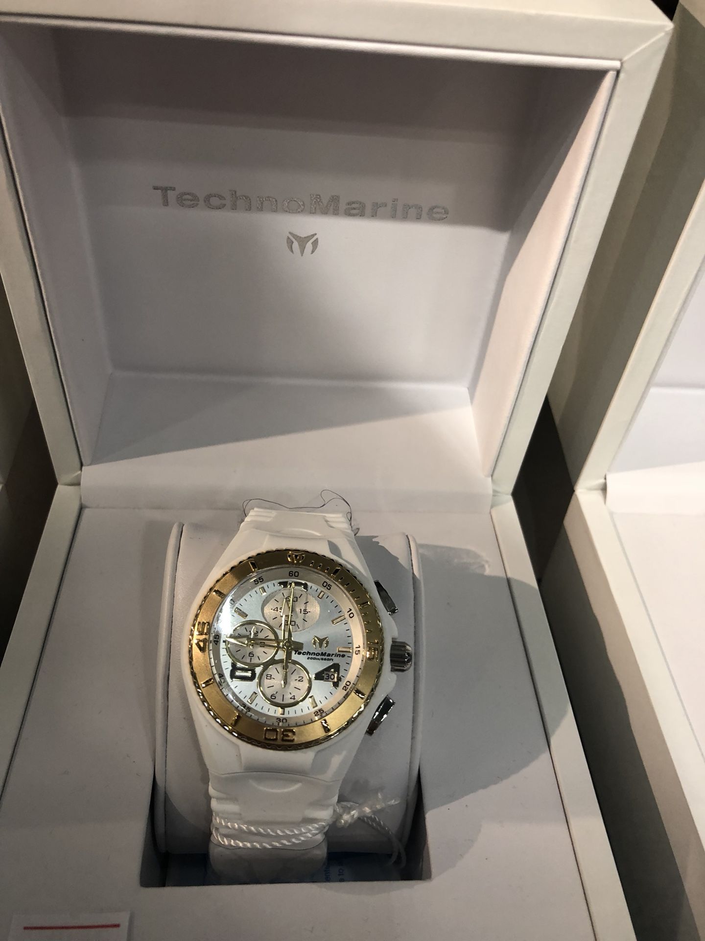 Techno Marine Watches