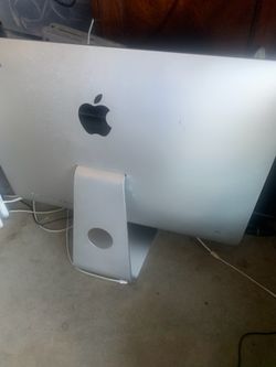 iMac summer sale 21.5-27”
